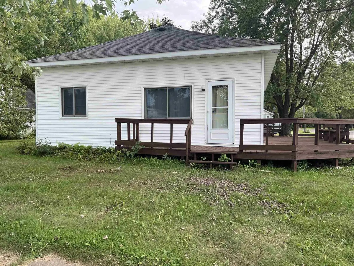507 E 3RD STREET, Owen, WI 54460 - #1