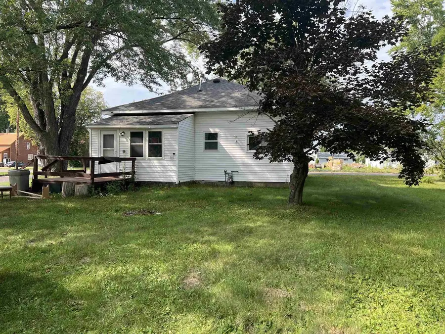 507 E 3RD STREET, Owen, WI 54460 - #3