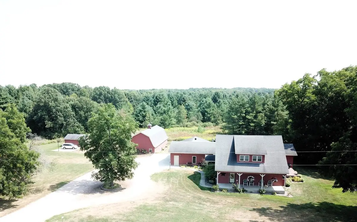 N3014 FAIRGROUND AVENUE, Neillsville, WI 54456 - #1