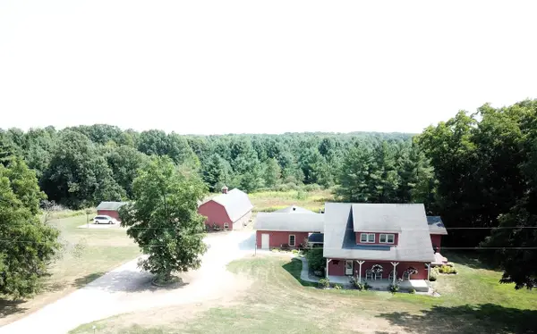 N3014 FAIRGROUND AVENUE, Neillsville, WI 54456
