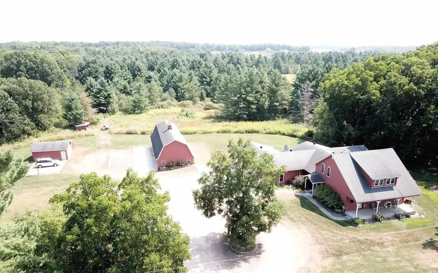 N3014 FAIRGROUND AVENUE, Neillsville, WI 54456 - #2