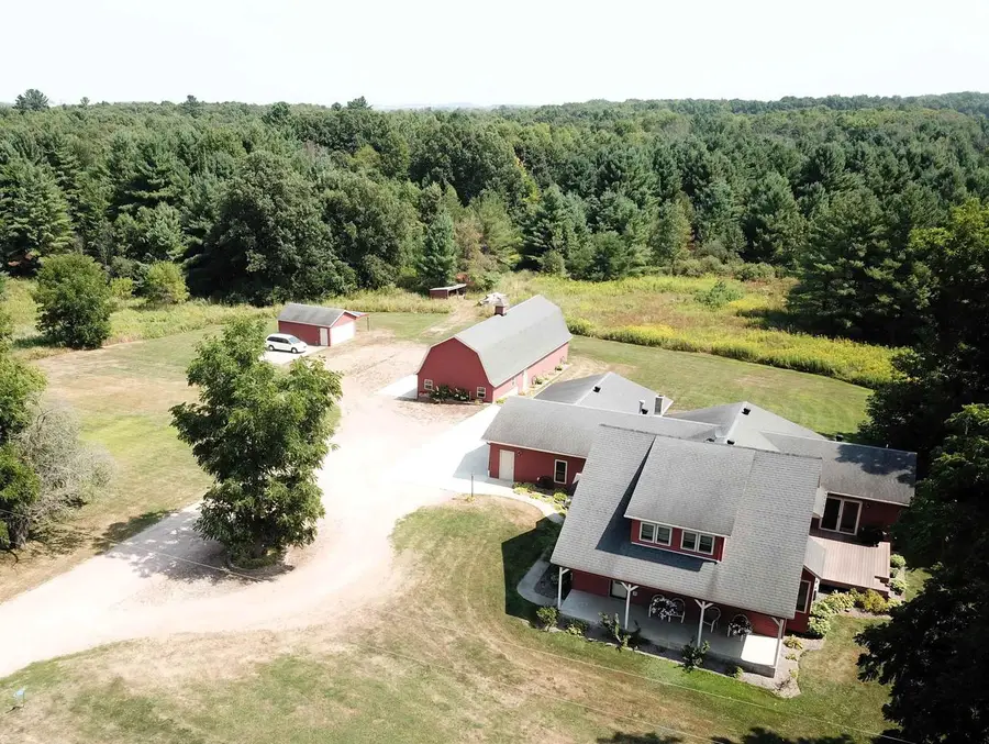 N3014 FAIRGROUND AVENUE, Neillsville, WI 54456 - #3