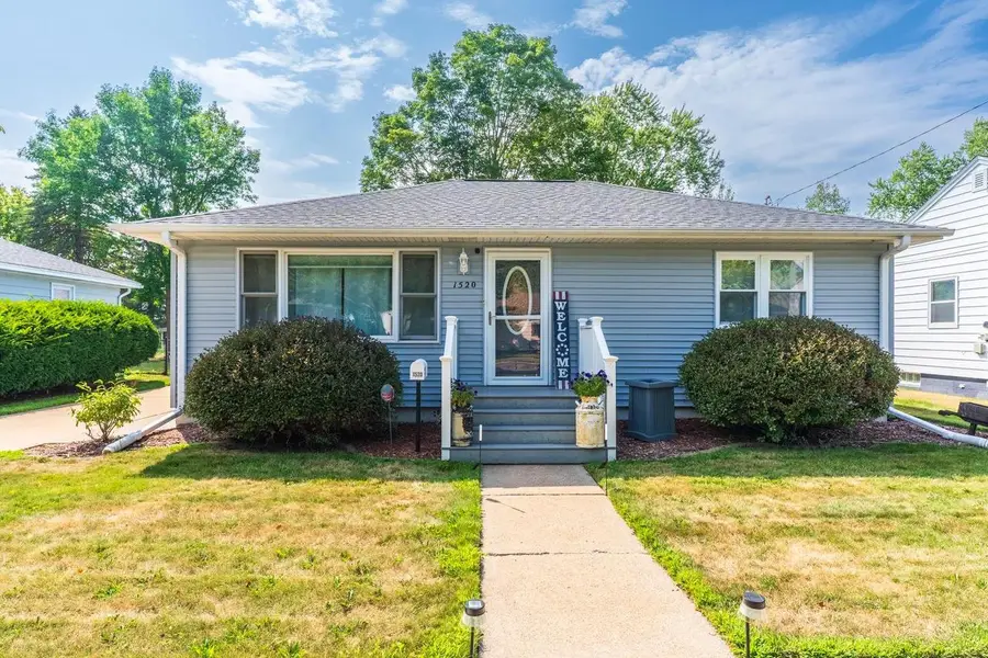 1520 PEARSON STREET, Wausau, WI 54401 - #2