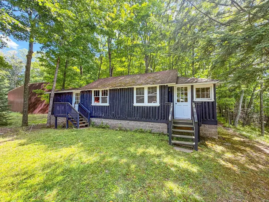 N16553 LAKESHORE DRIVE, Butternut, WI 54514 - #3