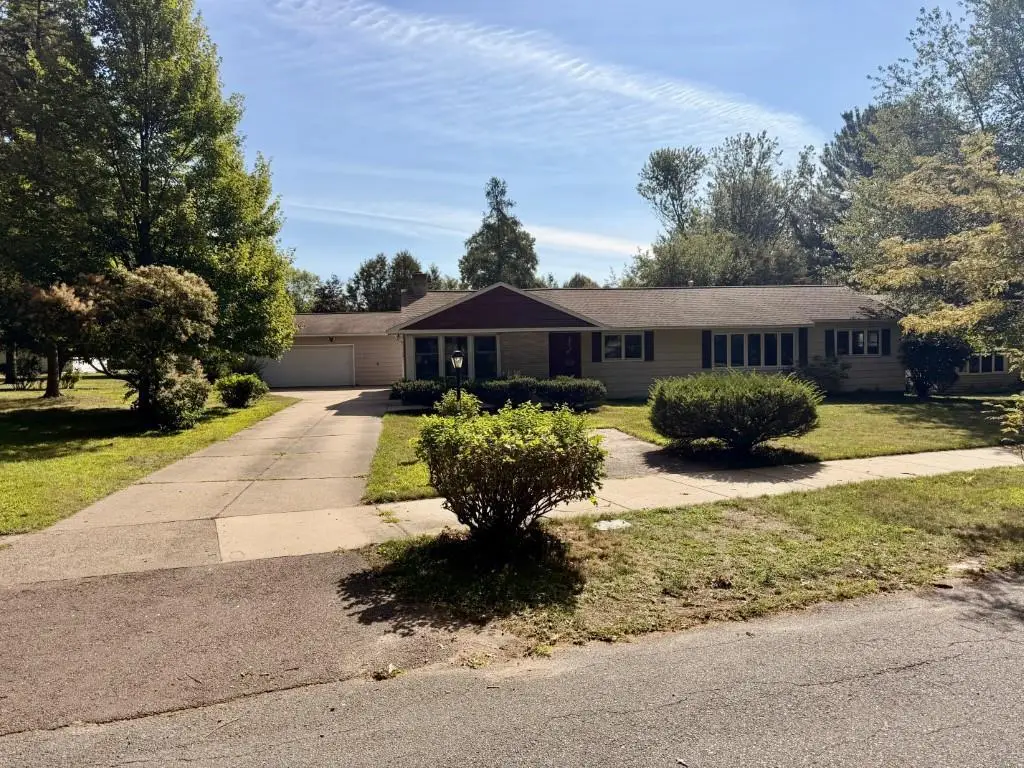 127 PARK BOULEVARD, Wausau, WI 54401 - #1