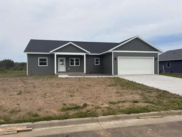 721 PEP'S DRIVE, Medford, WI 54451