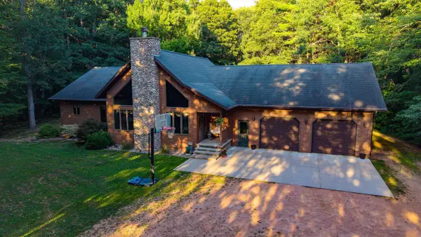 203739 YELLOW BIRCH ROAD, Rosholt, WI 54473
