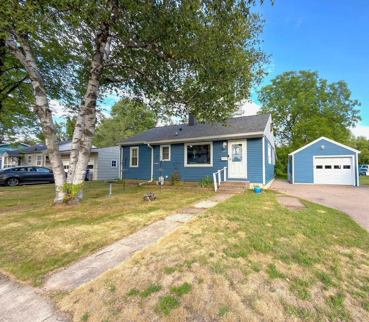 607 JOHNSON STREET, Rothschild, WI 54474 - #1