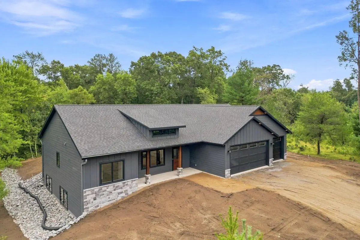 378 SETTING SUN TRAIL, Nekoosa, WI 54457 - #1