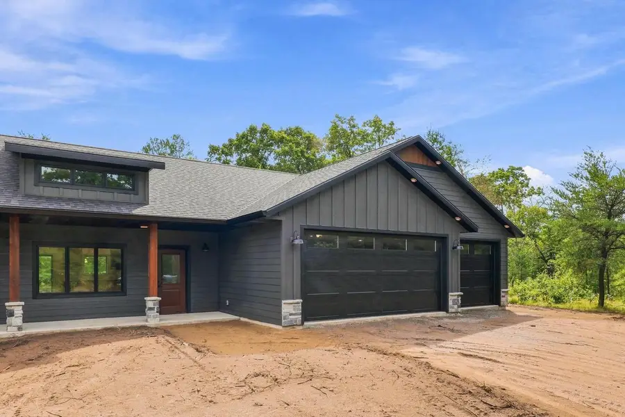 378 SETTING SUN TRAIL, Nekoosa, WI 54457 - #3