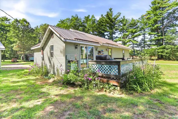 12466 HOLLYWOOD ROAD, Nekoosa, WI 54457