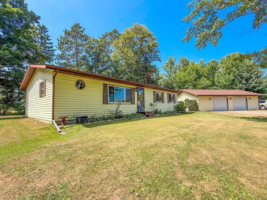 N3979 OXBOW ROAD, Catawba, WI 54516 - #2