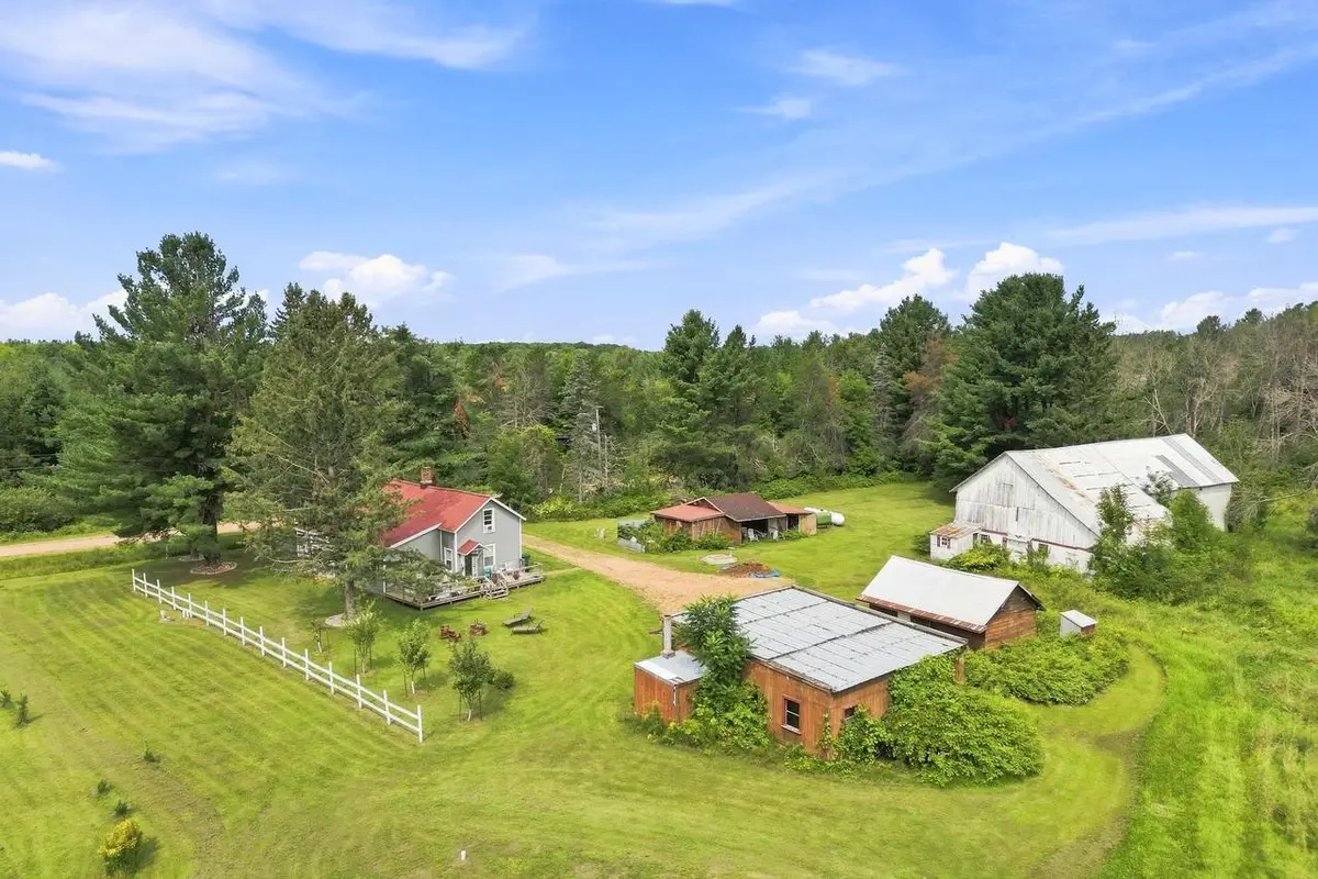 3331 STONY ROAD, Stevens Point, WI 54481 - #1