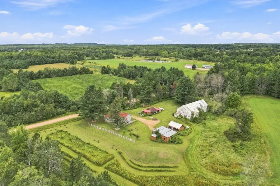 3331 STONY ROAD, Stevens Point, WI 54481 - #2