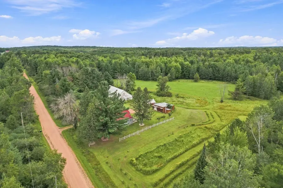 3331 STONY ROAD, Stevens Point, WI 54481 - #3