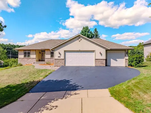 3814 TOPAZ DRIVE, Wausau, WI 54401