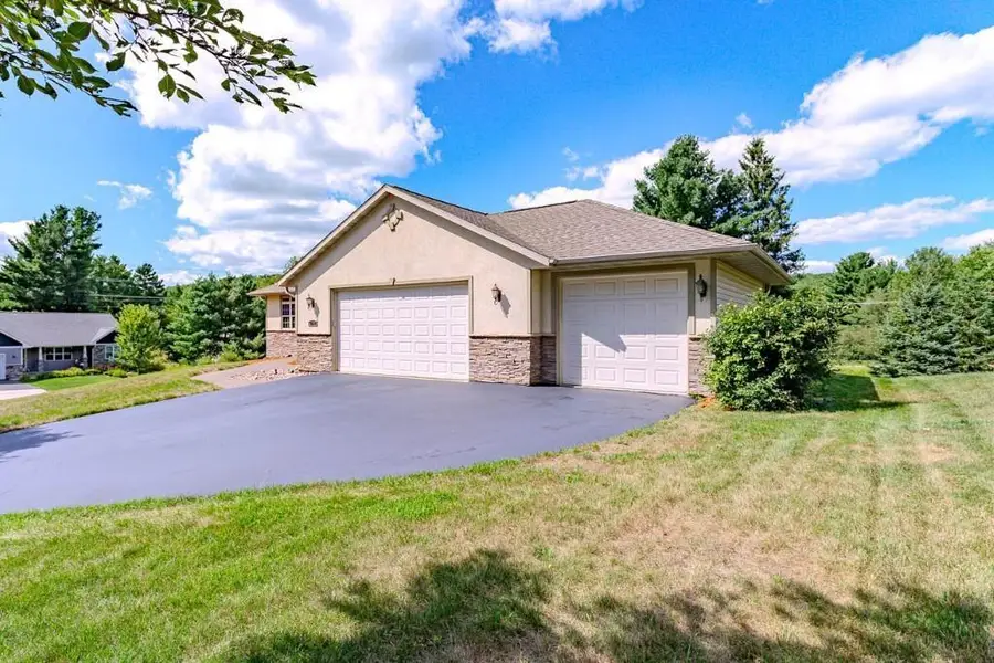 3814 TOPAZ DRIVE, Wausau, WI 54401 - #3