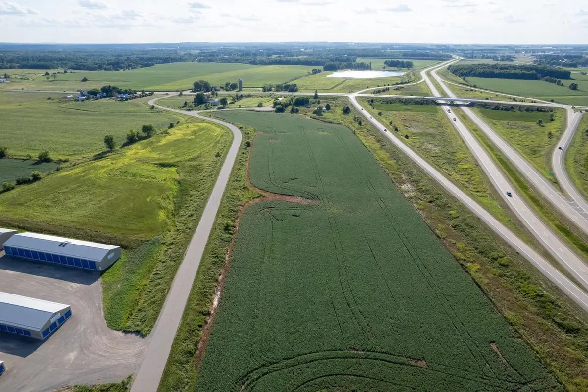 Lot 1 MARSHFIELD ROAD, Marshfield, WI 54449 - #1