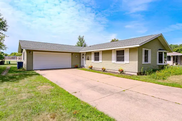 4214 HENRY STREET, Wausau, WI 54403