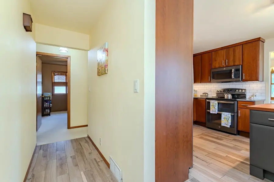 4214 HENRY STREET, Wausau, WI 54403 - #2