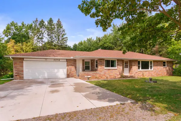 5374 STATE HIGHWAY 66, Stevens Point, WI 54482