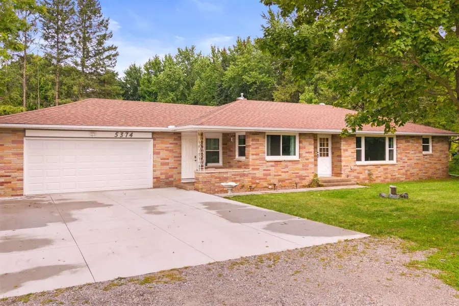 5374 STATE HIGHWAY 66, Stevens Point, WI 54482 - #2