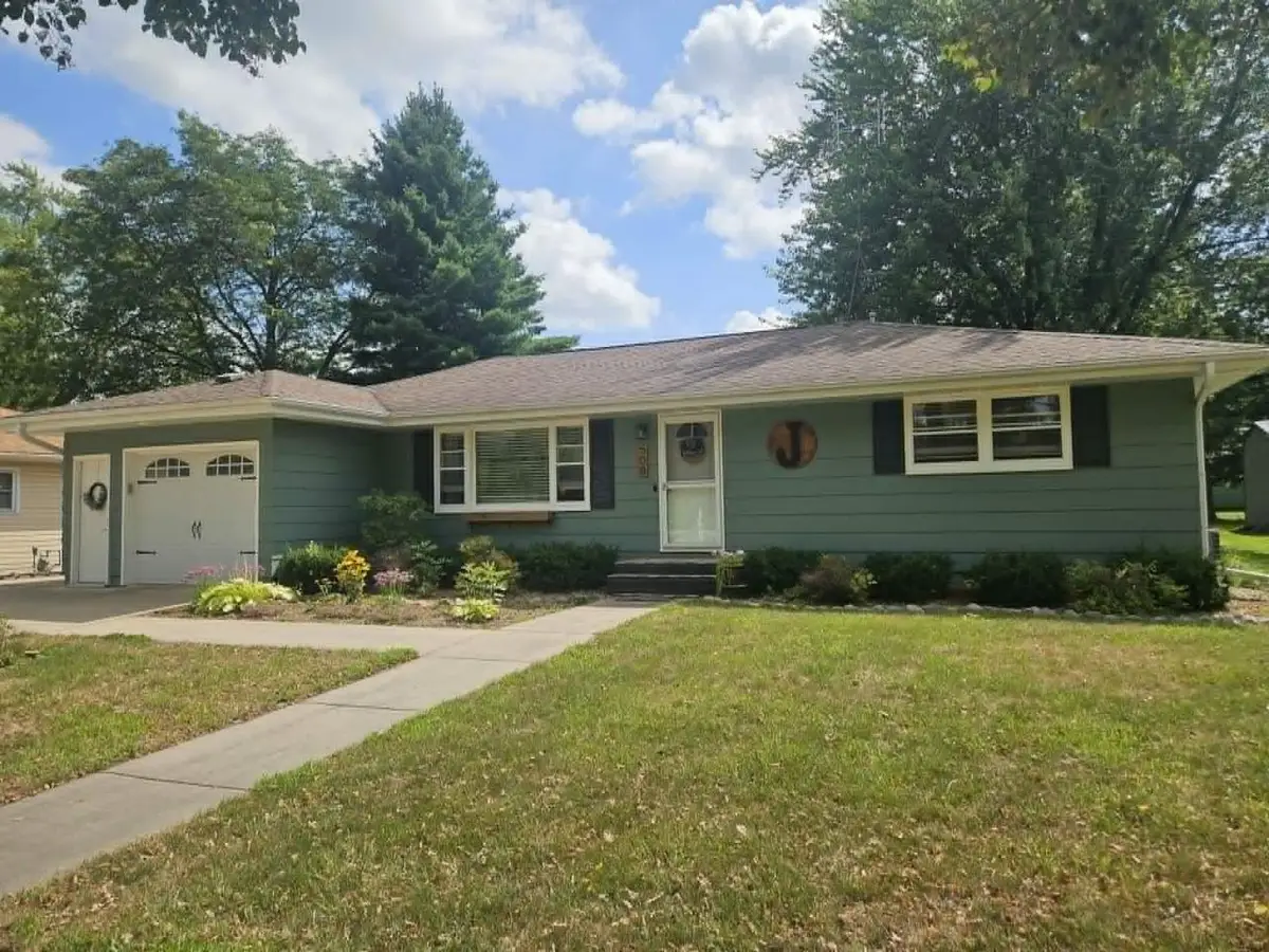 500 E GRANT STREET, Marshfield, WI 54449 - #1