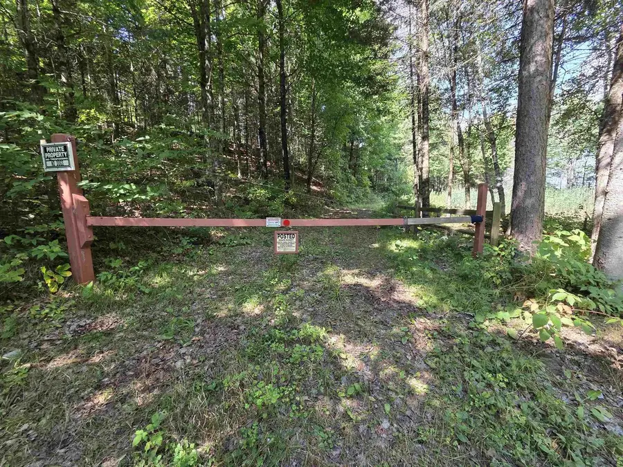 On FIGI ROAD, Eisenstein, WI 54552 - #2