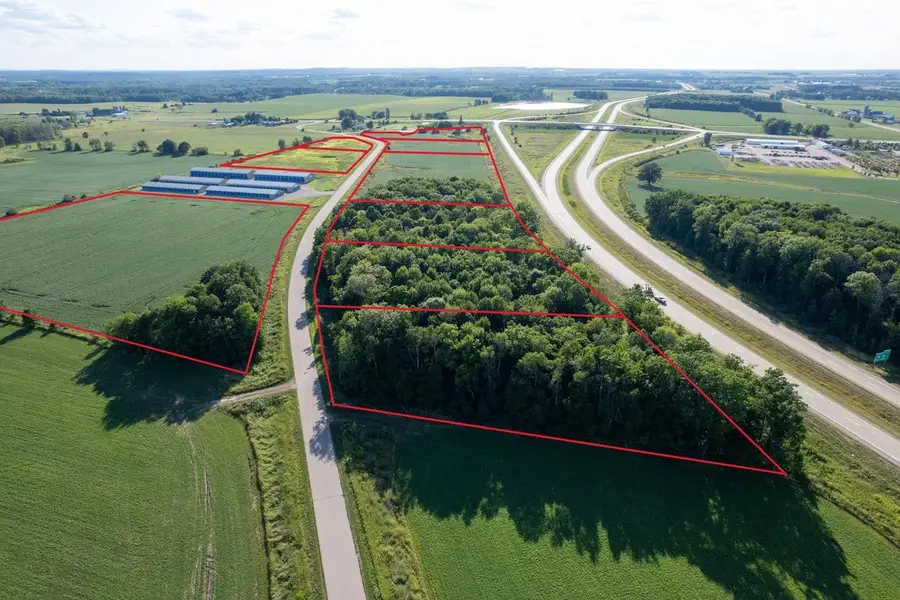 Lot 7 MARSHFIELD ROAD, Marshfield, WI 54449 - #3