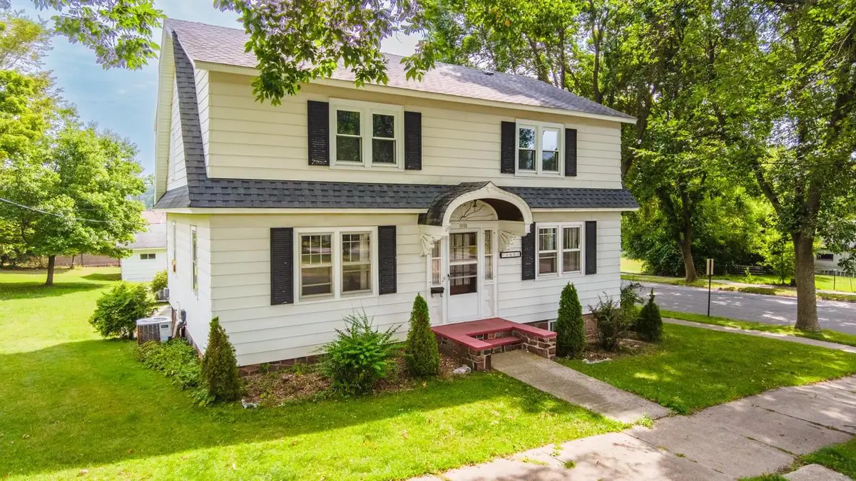 1603 N 9TH STREET, Wausau, WI 54403 - #1