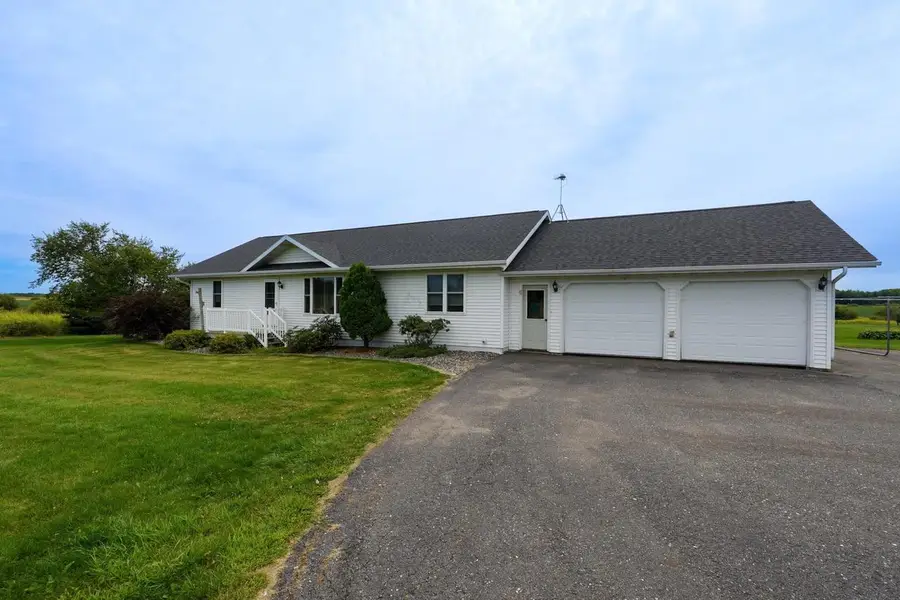 W5205 DASSOW AVENUE, Medford, WI 54451 - #2