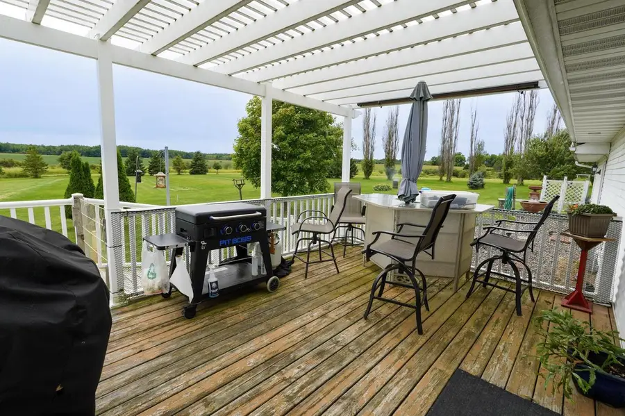 W5205 DASSOW AVENUE, Medford, WI 54451 - #3