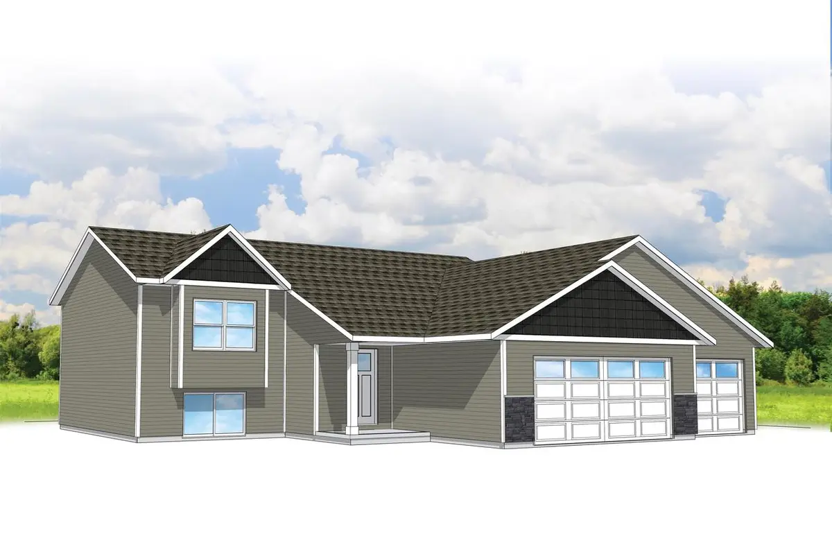 4534 MORELAND ROAD #Lot 140, Plover, WI 54467 - #1