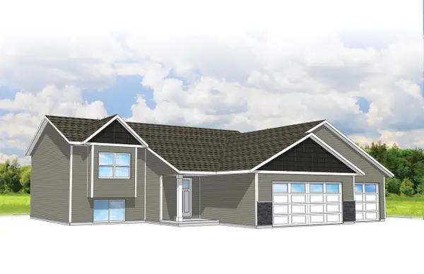4534 MORELAND ROAD #Lot 140, Plover, WI 54467