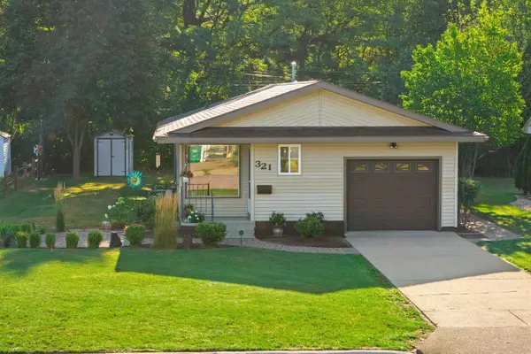 321 19TH STREET S, Wisconsin Rapids, WI 54494