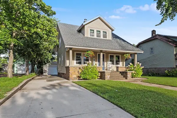 809 ILLINOIS AVENUE, Stevens Point, WI 54481