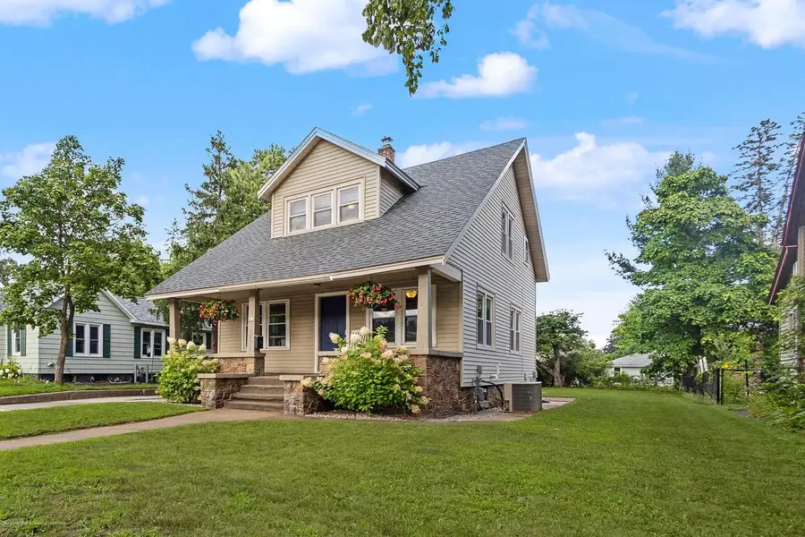 809 ILLINOIS AVENUE, Stevens Point, WI 54481 - #2