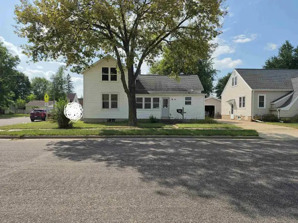 211 12TH STREET NORTH, Wisconsin Rapids, WI 54494