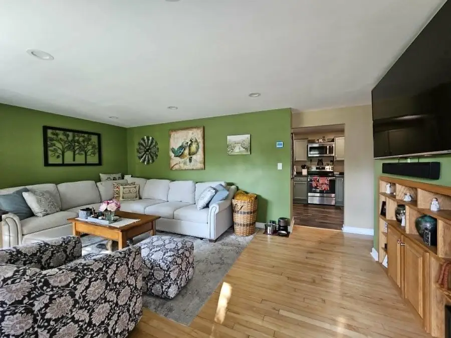 306 S WEST STREET, Loyal, WI 54446 - #2