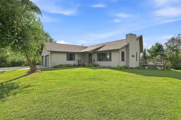 4308 KUBISIAK DRIVE, Amherst, WI 54406