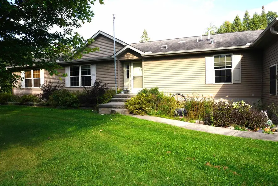 N6199 RANGELINE ROAD, Deerbrook, WI 54424 - #2