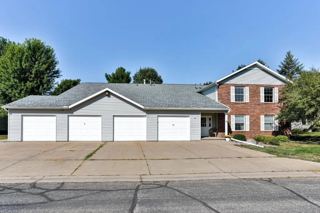 2800 THIELMAN STREET #3D, Merrill, WI 54452 - #1