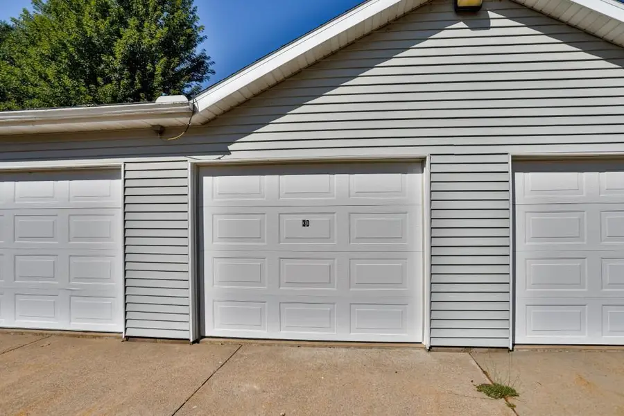 2800 THIELMAN STREET #3D, Merrill, WI 54452 - #3