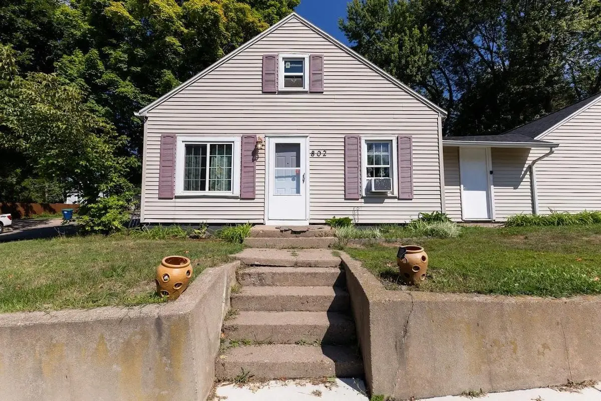 802 AUGUSTA AVENUE, Wausau, WI 54403 - #1