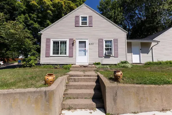 802 AUGUSTA AVENUE, Wausau, WI 54403