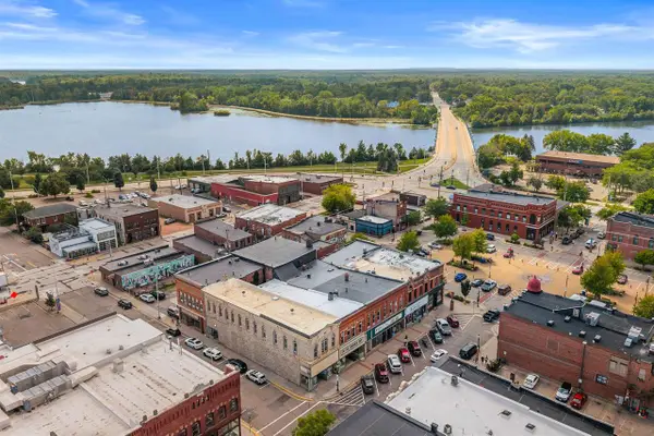 927 - 929 - 933 MAIN STREET #1314 Third Street, Stevens Point, WI 54481