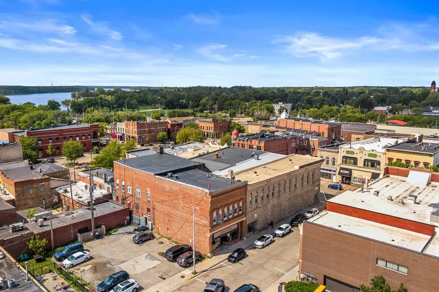927 - 929 - 933 MAIN STREET #1314 Third Street, Stevens Point, WI 54481 - #2