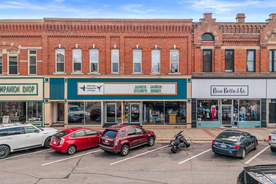 927 - 929 - 933 MAIN STREET #1314 Third Street, Stevens Point, WI 54481 - #3