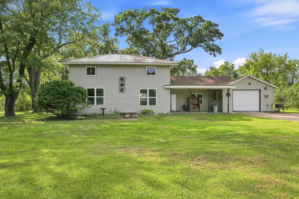 9787 COUNTY ROAD KK, Amherst, WI 54406 - #1