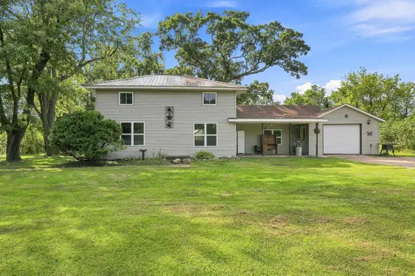 9787 COUNTY ROAD KK, Amherst, WI 54406